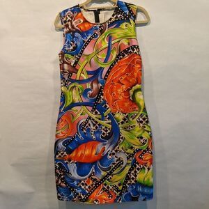 PETER Pilotto dress size 4 in EUC